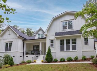 842 Horizon Dr, Pittsboro, NC 27312