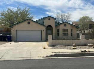 4812 Benton Ave NW, Albuquerque, NM 87114