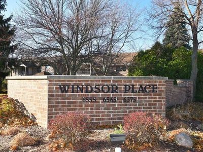 6575 North Green Bay AVENUE UNIT 205, Glendale, WI, 53209
