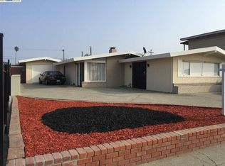 27856 Gainesville Ave, Hayward, CA 94545