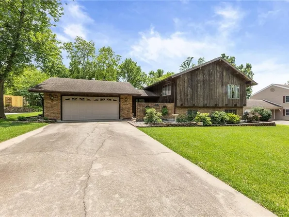 21 W Edwards St, Iola, KS 66749
