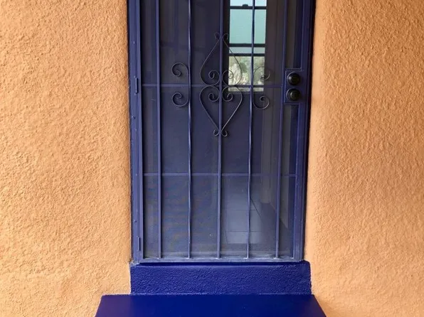2127 E Helen St Unit C, Tucson, AZ 85719