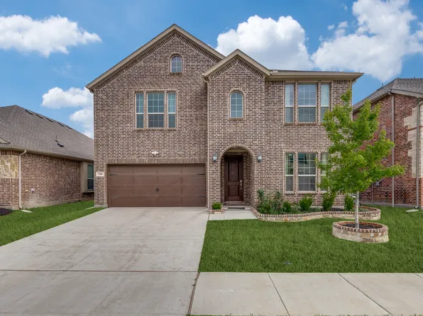 108 Invermore Dr, Little Elm, TX 75068