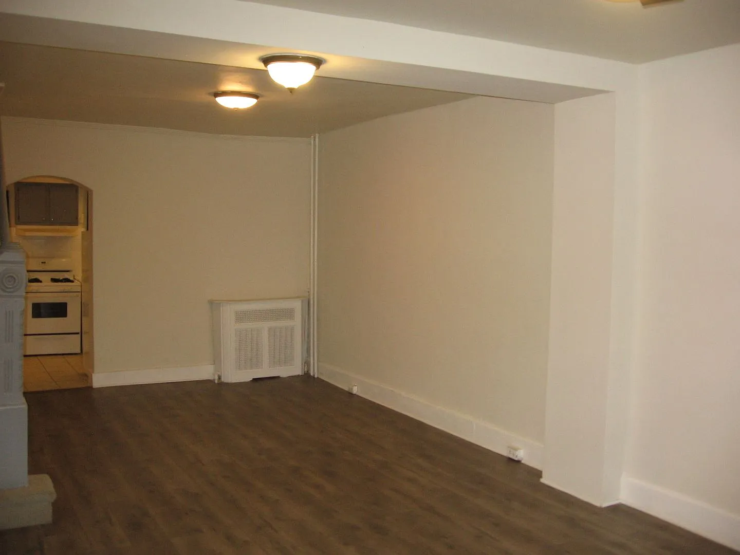 Updated Home - Germantown — Photo 2