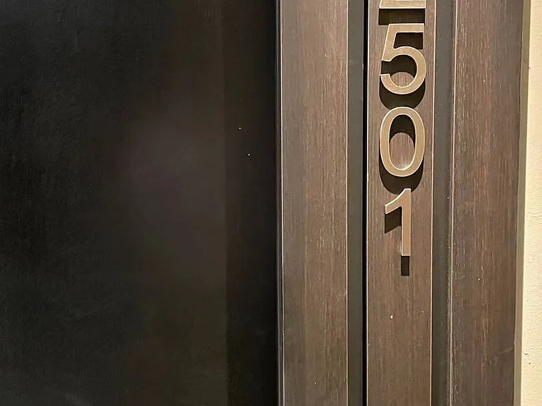 501 Yonge St #2501 — Photo 3