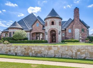 1241 Concho Trl, Prosper, TX 75078