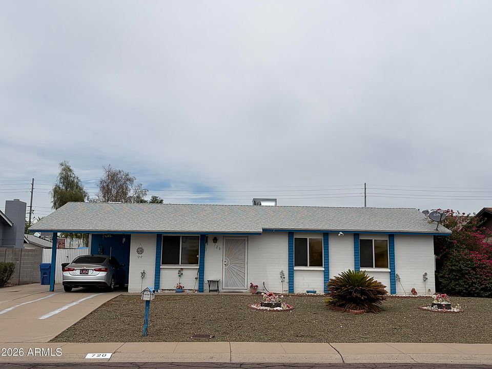 1st image of 720 W WAGONER Road