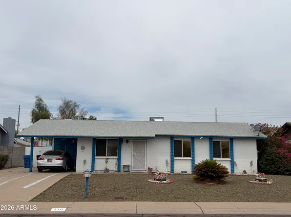 720 W WAGONER Road, Phoenix, AZ 85023
