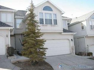 3558 Wasatch Grove Ln, Cottonwood Heights, UT 84121