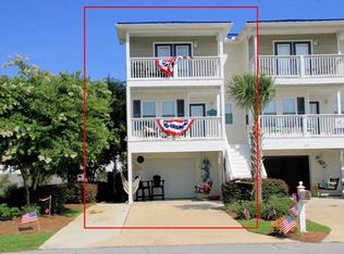 103 41st St UNIT A, Pt Saint Joe, FL 32456