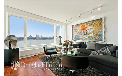 Sold by Douglas Elliman