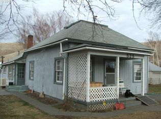 525 W Morgan St, Heppner, OR 97836