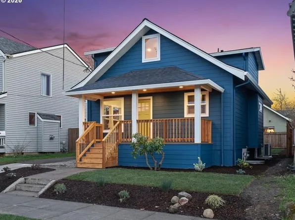 1408 NE Sumner St, Portland, OR 97211