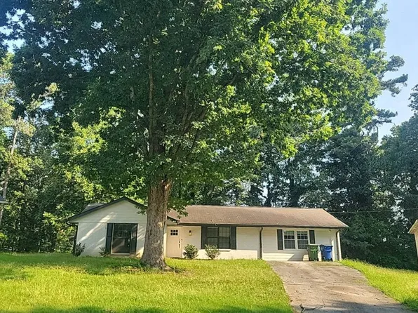 3417 Collier Ct NW, Atlanta, GA 30331