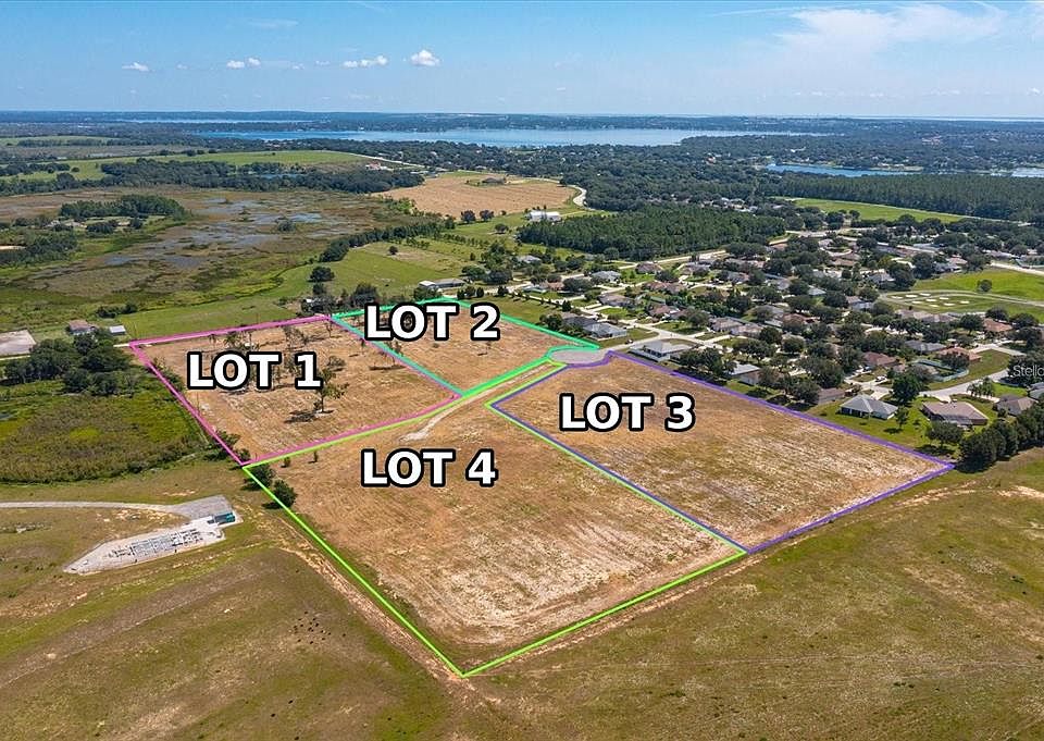2nd image of Lot 4 MERCADO COURT LOT 4