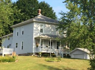 306 W Vinal St, Wittenberg, WI 54499