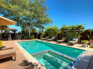 2110 Wedgewood Way, Livermore, CA