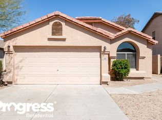 2182 E Arabian Dr, Gilbert, AZ 85296