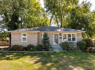 106 Southview Ter, Louisville, KY
