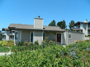 2251 Shell Beach Rd UNIT 10, Pismo Beach, CA 93449