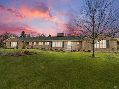 509 Jenny Ln, Dayton, OH, 45459