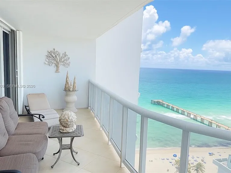 16711 Collins Ave #2301 — Photo 1