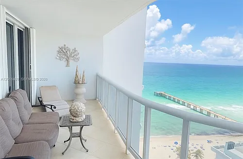 16711 Collins Ave #2301 Photo 1