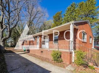 507 Steele St #A, High Pt, NC 27262