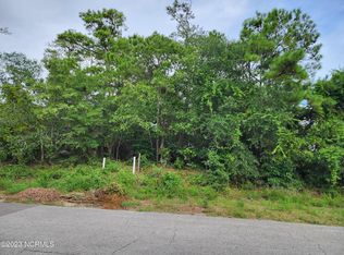 3233-L 32nd St NW #33-26, Oak Island, NC 28465