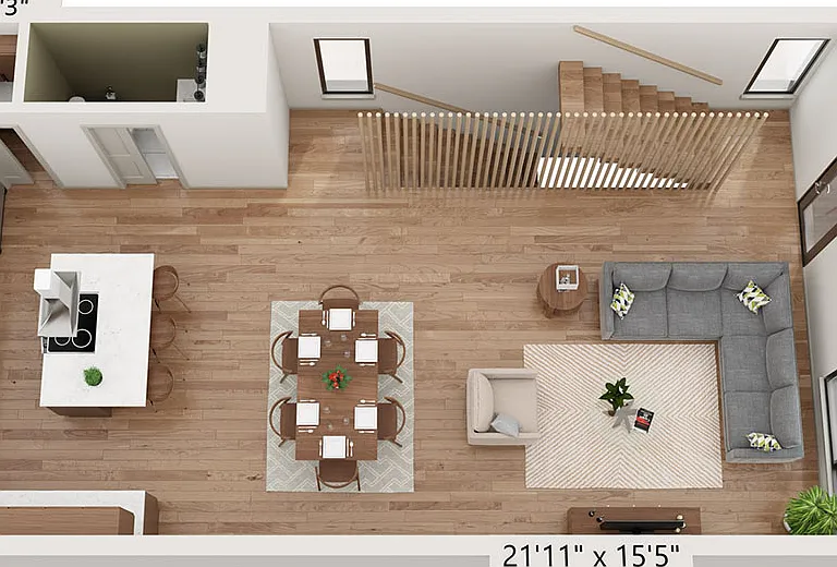 1015 Pacific St #10 — Photo 10