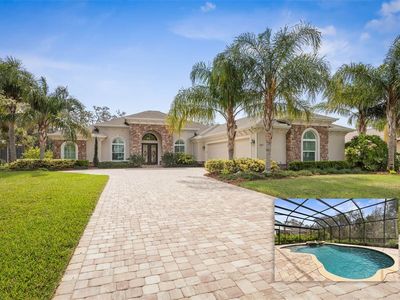 187 Willow Oak Way, Palm Coast, FL, 32137
