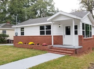 1581 W 10th St, Jacksonville, FL 32209