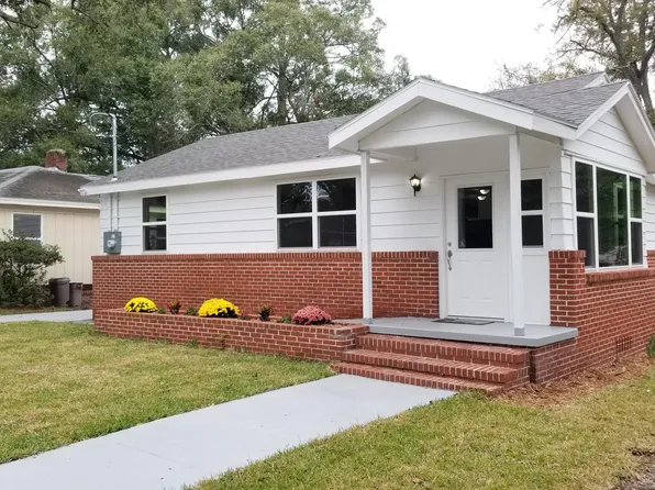 1581 W 10th St, Jacksonville, FL 32209