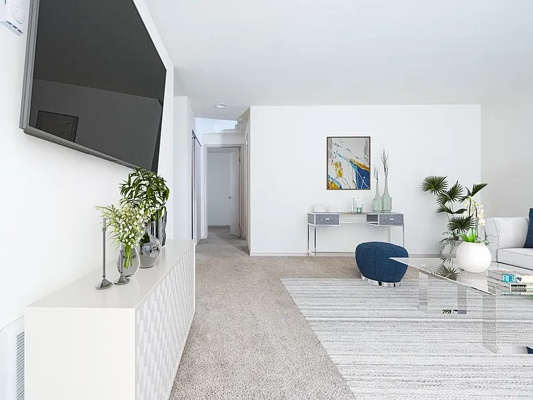 PARKGROVE APARTMENTS — Photo 32
