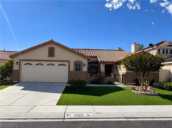1825 Ginger Blossom Ave, North Las Vegas, NV 89031