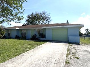 375 SW Tulip Blvd, Port Saint Lucie, FL 34953