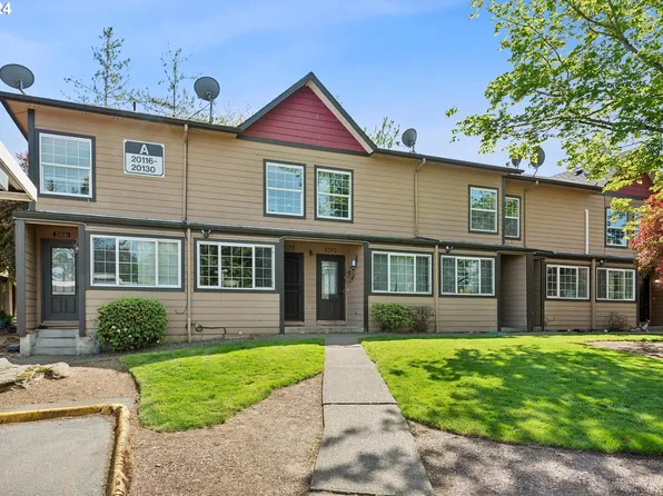 2200 NE 201st Ave #21, Fairview, OR 97024