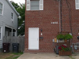 2403 W 2nd St APT A, Wilmington, DE 19805