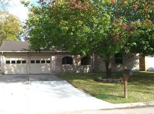 2002 Fairfield Ct N, League City, TX 77573