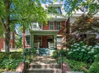 4617 Maryland Ave, Saint Louis, MO