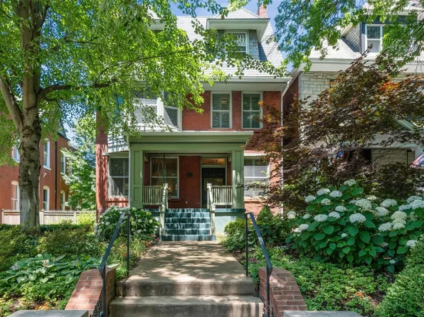4617 Maryland Ave, Saint Louis, MO 63108