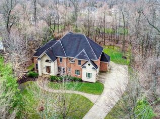 7789 Woodbridge Ct, Springboro, OH 45066