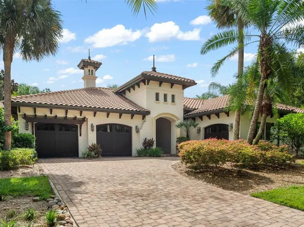 4819 Alexandra Garden Ct, Windermere, FL 34786