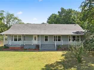 18582 N Highway 127, Garfield, AR 72732