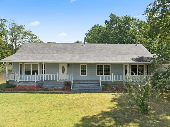 18582 N Highway 127, Garfield, AR 72732