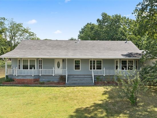 18582 N Highway 127, Garfield, AR 72732