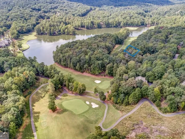 2658 Sconti View Dr, Jasper, GA 30143