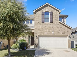 1119 Ranch Fls, San Antonio, TX 78245