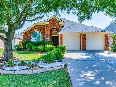 9708 Ellery Ave, Plano, TX, 75025