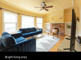 58 Toledo Way, San Francisco, CA 94123